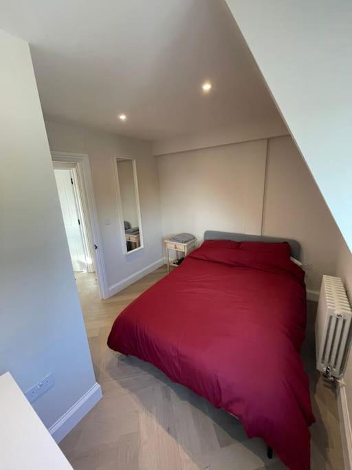 Apartments In The Heart Of Richmond, London Richmond  Eksteriør bilde