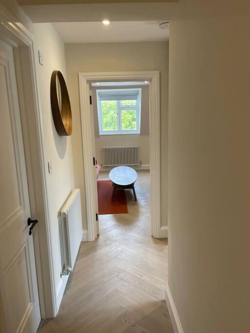 Apartments In The Heart Of Richmond, London Richmond  Eksteriør bilde
