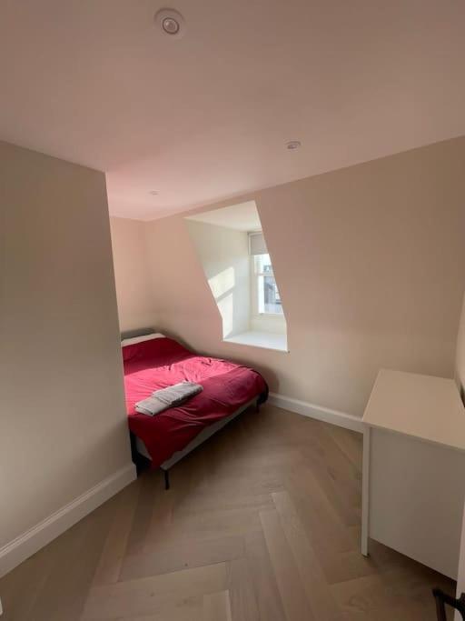 Apartments In The Heart Of Richmond, London Richmond  Eksteriør bilde