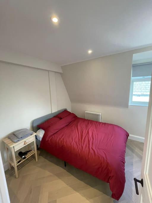 Apartments In The Heart Of Richmond, London Richmond  Eksteriør bilde