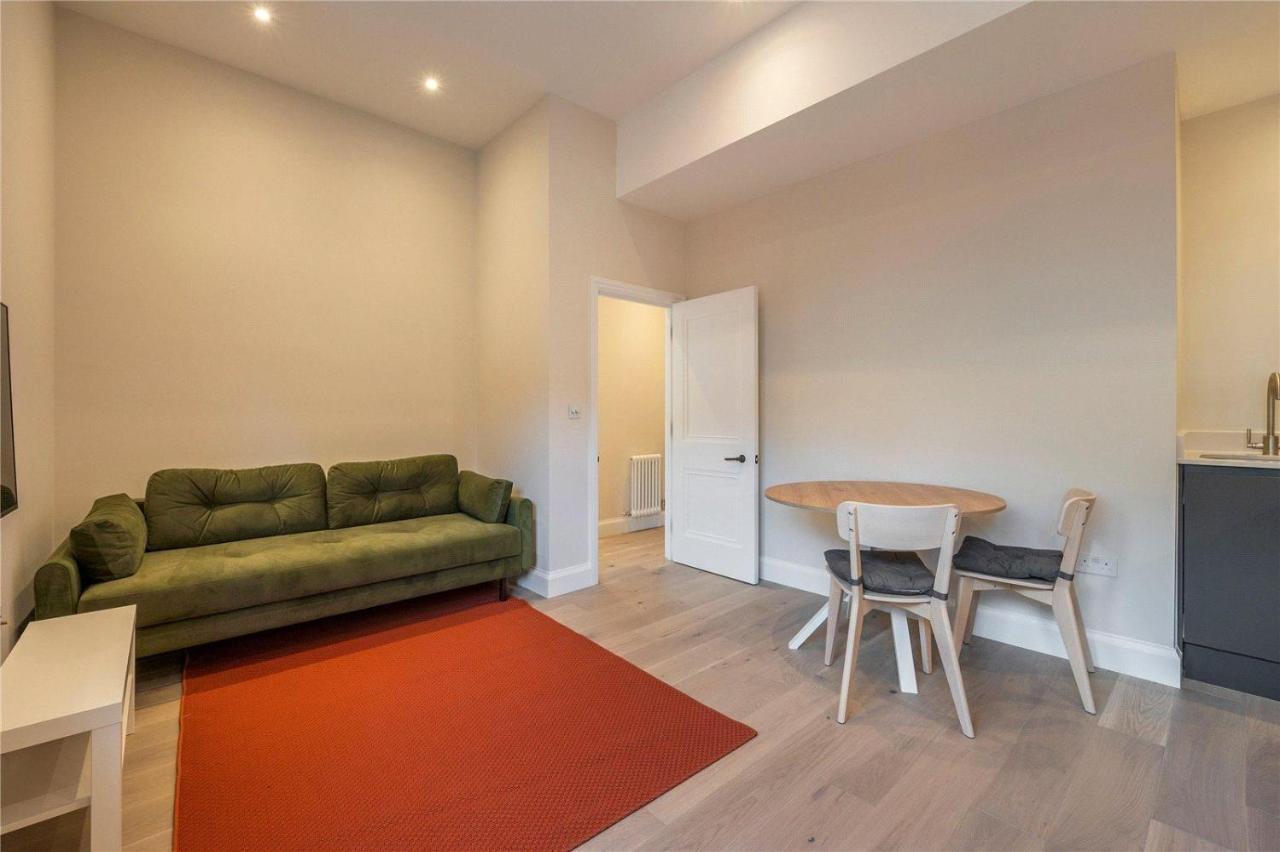Apartments In The Heart Of Richmond, London Richmond  Eksteriør bilde