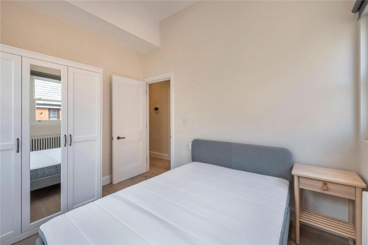 Apartments In The Heart Of Richmond, London Richmond  Eksteriør bilde