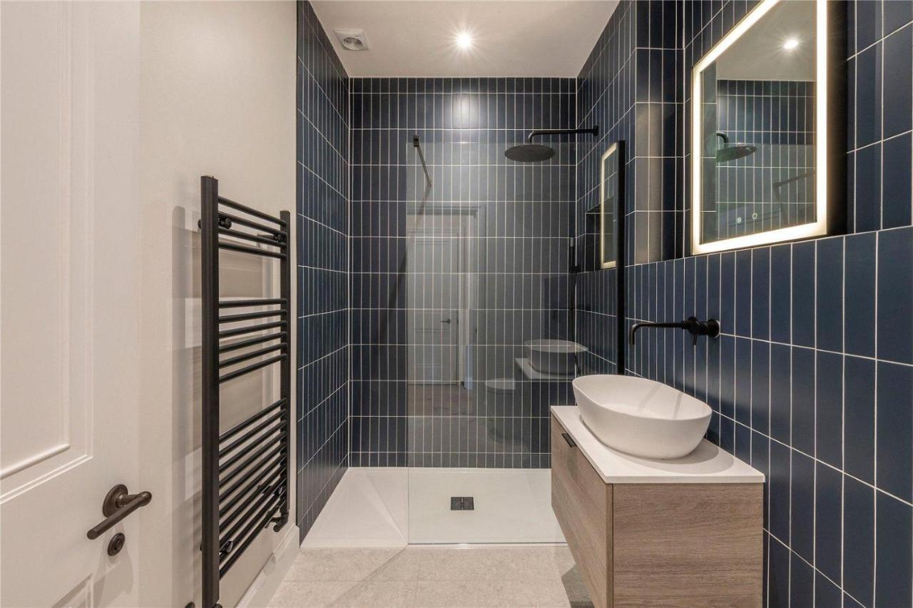 Apartments In The Heart Of Richmond, London Richmond  Eksteriør bilde