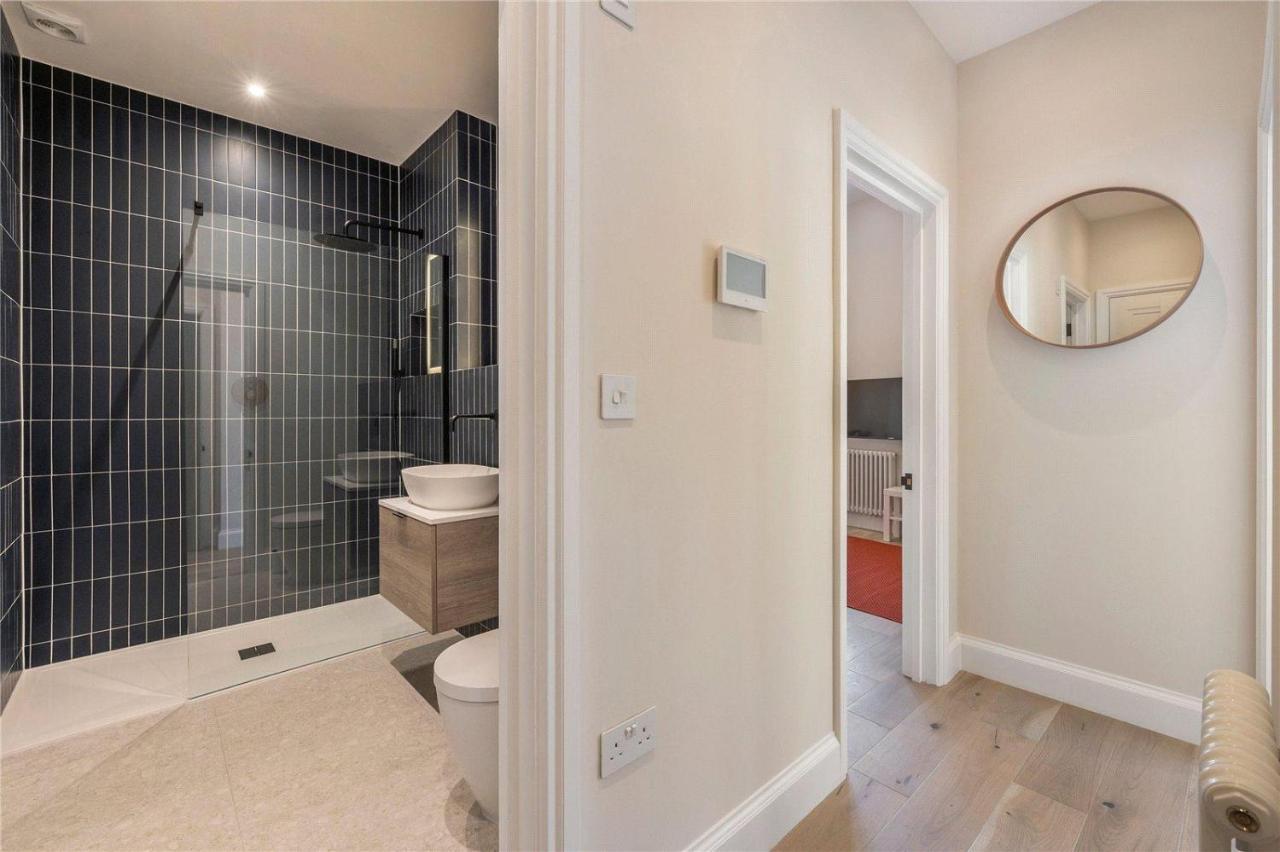 Apartments In The Heart Of Richmond, London Richmond  Eksteriør bilde