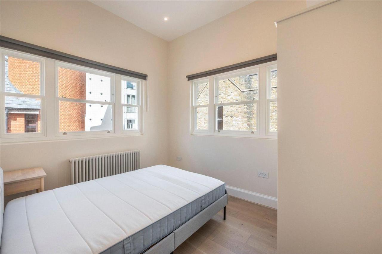 Apartments In The Heart Of Richmond, London Richmond  Eksteriør bilde